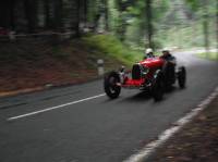 MARTINS RANCH Bugatti Bergrennen Holperdorp 23